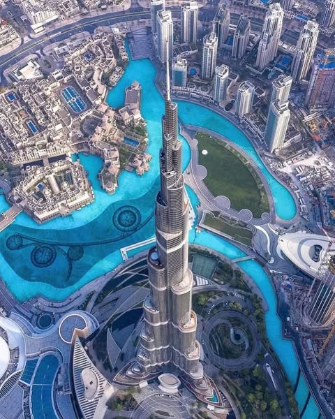 DUBAI 5 days (Land)
